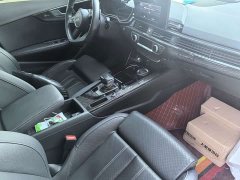 Audi A4L 40 TFSI Fashion Dynamic - ფოტო 9