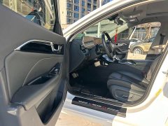 FAW Besturn B70 2023 Third Generation 1.5T Automatic Comfort Edition - ფოტო 5