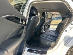 FAW Besturn B70 2023 Third Generation 1.5T Automatic Comfort Edition - ფოტო 6