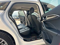 FAW Besturn B70 2023 Third Generation 1.5T Automatic Comfort Edition - ფოტო 8