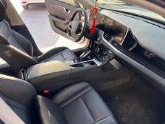 FAW Besturn B70 2023 Third Generation 1.5T Automatic Comfort Edition - ფოტო 10