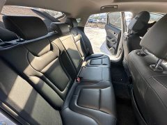 FAW Besturn B70 2023 Third Generation 1.5T Automatic Comfort Edition - ფოტო 12