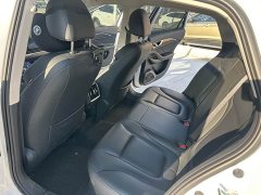 FAW Besturn B70 2023 Third Generation 1.5T Automatic Comfort Edition - ფოტო 14