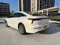 FAW Besturn B70 2023 Third Generation 1.5T Automatic Comfort Edition - ფოტო 2