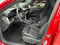 Audi A3 Sportback 35 TFSI Sport - ფოტო 15