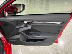 Audi A3 Sportback 35 TFSI Sport - ფოტო 16