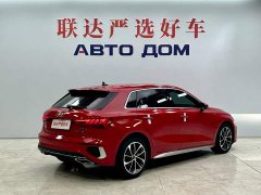 Audi A3 Sportback 35 TFSI Sport - ფოტო 6