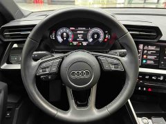 Audi A3 Sportback 35 TFSI Sport - ფოტო 8