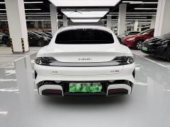 Xiaomi SU7 Rear-Wheel Drive Long Range Smart Driving Edition - ფოტო 13