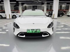 Xiaomi SU7 Rear-Wheel Drive Long Range Smart Driving Edition - ფოტო 2