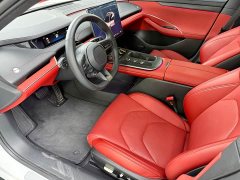 Xiaomi SU7 Rear-Wheel Drive Long Range Smart Driving Edition - ფოტო 6