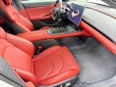 Xiaomi SU7 Rear-Wheel Drive Long Range Smart Driving Edition - ფოტო 7
