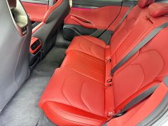 Xiaomi SU7 Rear-Wheel Drive Long Range Smart Driving Edition - ფოტო 8