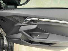 Audi A3 Facelift Sportback 35 TFSI Fashion Sport - ფოტო 15