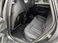 Audi A3 Facelift Sportback 35 TFSI Fashion Sport - ფოტო 18