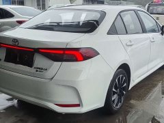 Toyota Corolla 1.8L Hybrid Elite - ფოტო 14