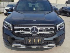 Mercedes-Benz GLB 220 Dynamic - ფოტო 1