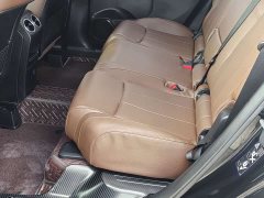 Mercedes-Benz GLB 220 Dynamic - ფოტო 10