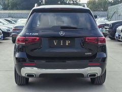Mercedes-Benz GLB 220 Dynamic - ფოტო 12