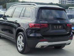 Mercedes-Benz GLB 220 Dynamic - ფოტო 13