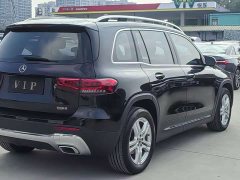 Mercedes-Benz GLB 220 Dynamic - ფოტო 14