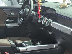 Mercedes-Benz GLB 220 Dynamic - ფოტო 16