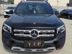 Mercedes-Benz GLB 220 Dynamic - ფოტო 2