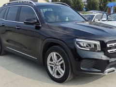 Mercedes-Benz GLB 220 Dynamic - ფოტო 3