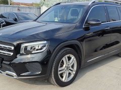 Mercedes-Benz GLB 220 Dynamic - ფოტო 4