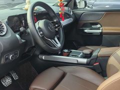 Mercedes-Benz GLB 220 Dynamic - ფოტო 5