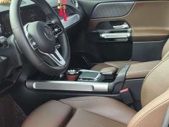Mercedes-Benz GLB 220 Dynamic - ფოტო 6