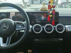 Mercedes-Benz GLB 220 Dynamic - ფოტო 7