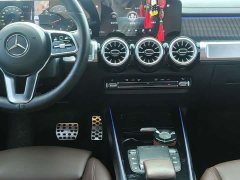 Mercedes-Benz GLB 220 Dynamic - ფოტო 8