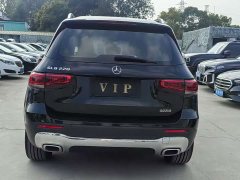 Mercedes-Benz GLB 220 Dynamic - ფოტო 9