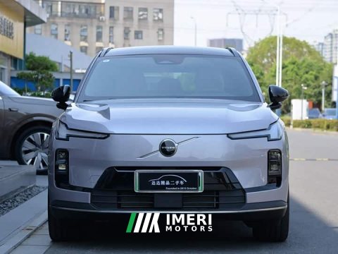 2025 Volvo XC70 Plug-in Hybrid 2026 AWD Extended Range Plus - ავტომობილი ჩინეთიდან