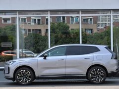 Volvo XC70 Plug-in Hybrid 2026 AWD Extended Range Plus - ფოტო 2