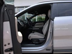 Volvo XC70 Plug-in Hybrid 2026 AWD Extended Range Plus - ფოტო 4