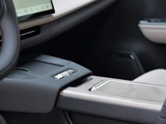 Volvo XC70 Plug-in Hybrid 2026 AWD Extended Range Plus - ფოტო 8