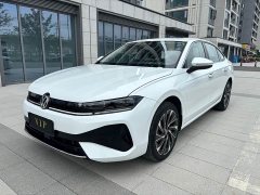 Volkswagen Jetta 2026 L 300TSI DSG Luxury - ფოტო 1