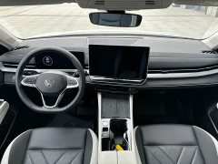 Volkswagen Jetta 2026 L 300TSI DSG Luxury - ფოტო 10
