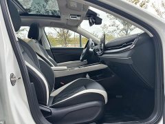 Volkswagen Jetta 2026 L 300TSI DSG Luxury - ფოტო 11