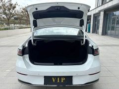 Volkswagen Jetta 2026 L 300TSI DSG Luxury - ფოტო 16