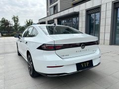 Volkswagen Jetta 2026 L 300TSI DSG Luxury - ფოტო 18