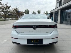 Volkswagen Jetta 2026 L 300TSI DSG Luxury - ფოტო 19