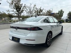 Volkswagen Jetta 2026 L 300TSI DSG Luxury - ფოტო 20