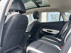 Volkswagen Jetta 2026 L 300TSI DSG Luxury - ფოტო 9
