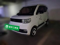 Wuling Hongguang MINIEV Delightful Edition LFP - ფოტო 1
