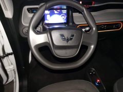 Wuling Hongguang MINIEV Delightful Edition LFP - ფოტო 11