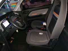 Wuling Hongguang MINIEV Delightful Edition LFP - ფოტო 16