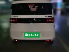 Wuling Hongguang MINIEV Delightful Edition LFP - ფოტო 5